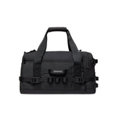Balenciaga Men's Solid Color Adjustable Removable Simple Nylon Fabric Handle Shoulder Travel Bag Bags #75673