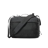 Arcteryx Men's and Women's Solid Color Nylon Shoulder Crossbody Bag Bags #75276