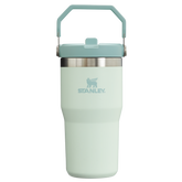 The IceFlow™ Flip Straw Tumbler | 20 OZ