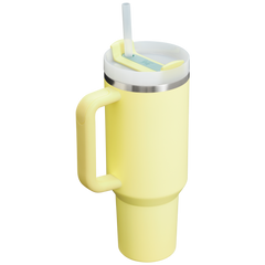 The Quencher H2.0 FlowState™ Tumbler | 40 OZ - Stanley Create