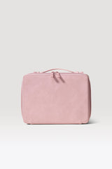 The Cosmetic Case in Atlas Pink