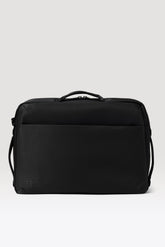 The Ultimate Travel Duffle in Black