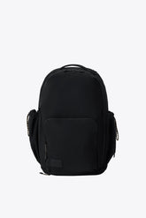 The North To South Backpack in Black