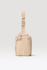 The Sport Sling in Beige