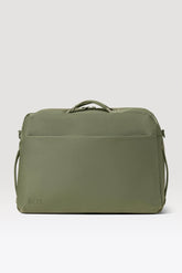 The Ultimate Travel Duffle in Olive