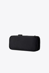 The Tech Organizer in Black
