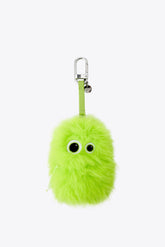 The Stow Away Charm in Boogie Green