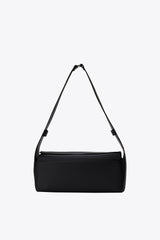 The Convertible Stroller Caddy in Black