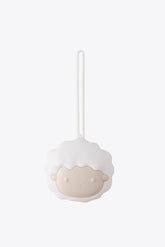 The Pacifier Holder in Baa