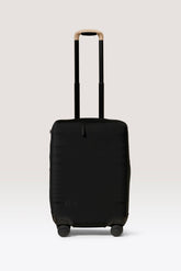 The Carry-On Luggage Cover in Black