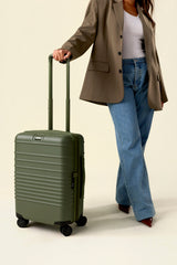The Baby Travel Set