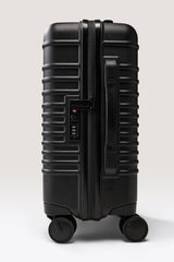 The Small Carry-On Roller in Black