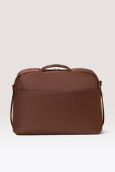 The Ultimate Travel Duffle in Maple