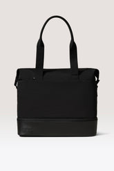The Weekender in Black