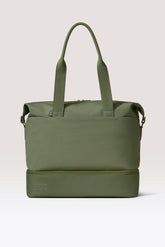 The Weekender in Olive