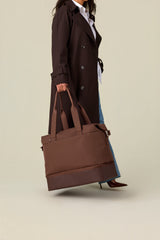 The Weekender in Maple