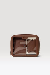 The Passport & Luggage Tag Set in Maple