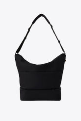 Personalized Crescent Weekender