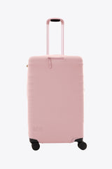 Personalized Check-In Luggage Cover