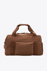 Personalized Sport Duffle Backpack