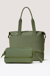 The Weekend Travel Set