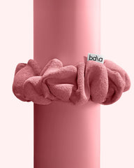 The Mat Scrunchie