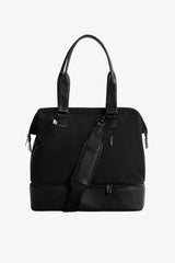 Personalized Weekender