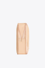 The Compression Packing Cubes 6 pc in Beige