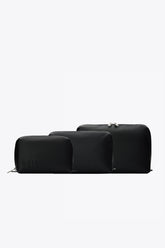 The Cosmetic Bag Set