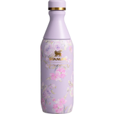 The Stanley x LoveShackFancy All Day Slim Bottle | 12 OZ