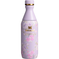 The Stanley x LoveShackFancy All Day Slim Bottle | 12 OZ