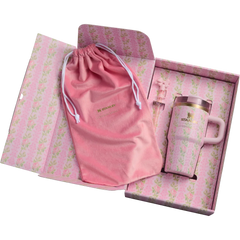 The Stanley x LoveShackFancy Quencher | 20 OZ (Vault)