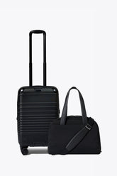 The Hybrid Carry-On Set
