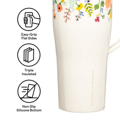 Rifle Paper Co. Cold Cup XL