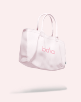 The Logo Tote