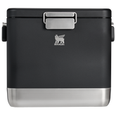 The Lifted Spirits™ Steel Cooler | 55 QT