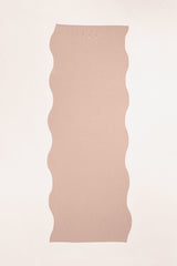 Wavy Mat Towel