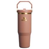 The IceFlow™ Flip Straw Tumbler | 30 OZ - Stanley Create