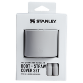 Stanley Quencher Boot and Straw Cover Set | 30 OZ & 20 OZ