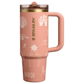 The Stanley 1913 x Nest Quencher® ProTour Flip Straw Tumbler | 30 OZ