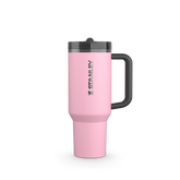 The Messi x Stanley Quencher ProTour Flip Straw Tumbler | 40 OZ