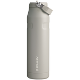 The IceFlow™ Bottle with Flip Straw Lid | 36 OZ - Stanley Create