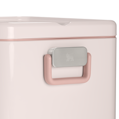 The Lifted Spirits™ Steel Cooler | 55 QT