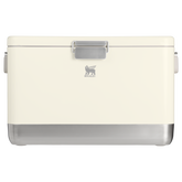 The Lifted Spirits™ Steel Cooler | 84 QT