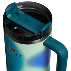 The Quencher H2.0 Flowstate™ Tumbler | 40 OZ