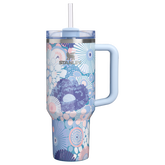 The Quencher H2.0 FlowState™ Tumbler | 40 OZ