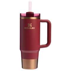 The Quencher H2.0 Flowstate™ Tumbler | 30 OZ - Stanley Create