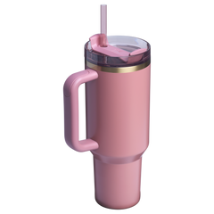 The Quencher H2.0 FlowState™ Tumbler | 40 OZ - Stanley Create