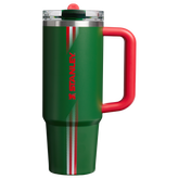 The Country Collection Quencher® ProTour Flip Straw Tumbler | 30 OZ