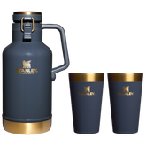 The Stay-Chill Growler Set | 64 OZ & 16 OZ